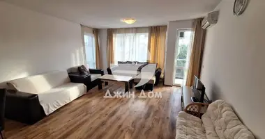 Wohnung 2 zimmer in Sweti Wlas, Bulgarien