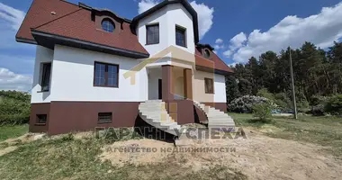 Casa en Brest, Belarús
