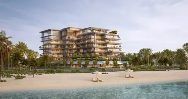 Apartamento 3 habitaciones en Dubái, Emiratos Árabes Unidos
