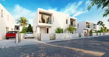 Wohnung 3 Schlafzimmer in Mandria, Zypern