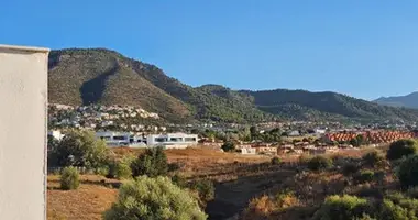 Dom 3 pokoi w Malaga, Hiszpania