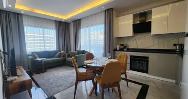 Apartamento 2 habitaciones en Kargicak, Turquía