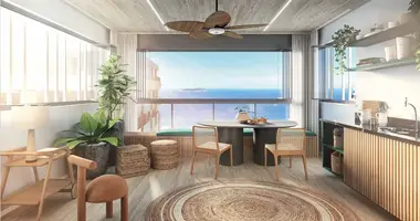 Apartamento 2 habitaciones en Regiao Geografica Imediata do Rio de Janeiro, Brasil