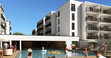 3 bedroom apartment in France