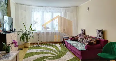 2 room apartment in Muchaviecki sielski Saviet, Belarus