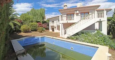 8 bedroom House in Mijas, Spain