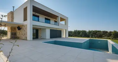 Willa w Kassandra Municipality, Grecja