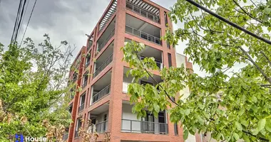 Apartamento 3 habitaciones en Tiflis, Georgia