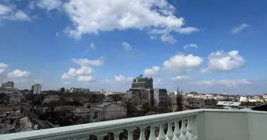 Appartement 1 chambre dans Odessa, Ukraine