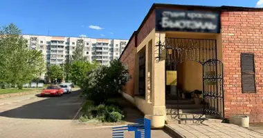 Коммерческое помещение 251 м² в Новополоцк, Беларусь