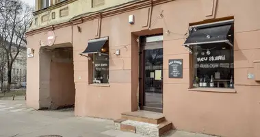 Propriété commerciale 35 m² dans Vilnius, Lituanie