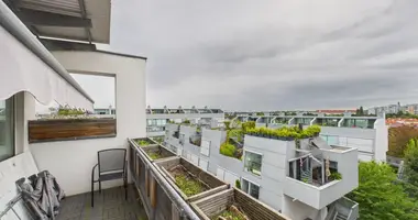 4 room apartment in Vienna, Austria