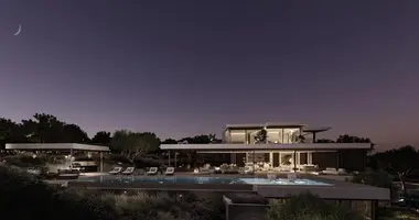 Вилла в San Roque, Испания