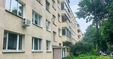 3 room apartment in Minsk, Belarus