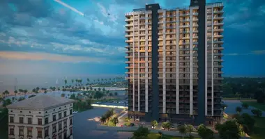 Apartamento 3 habitaciones en Batumi, Georgia