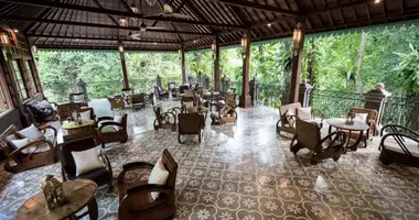 Villa 6 bedrooms in Cepaka, Indonesia