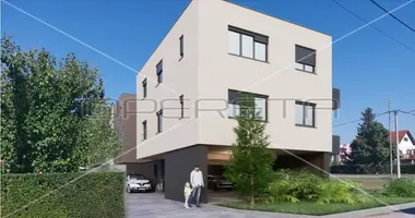 Квартира 3 комнаты в Велика-Горица, Хорватия