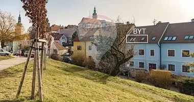 3 bedroom apartment in Mikulov, Czech Republic