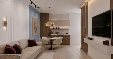 1 room apartment in Torrevieja, Spain