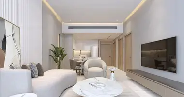 Apartamento 3 habitaciones en Dubái, Emiratos Árabes Unidos