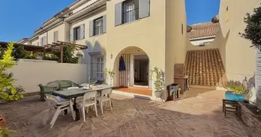 Dom 4 pokoi w Marbella, Hiszpania