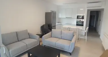 2 bedroom apartment in Limassol, Cyprus