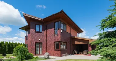 Casa en Kaunas, Lituania