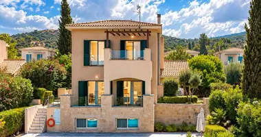 Apartamento 3 habitaciones en Neo Chorio, Chipre