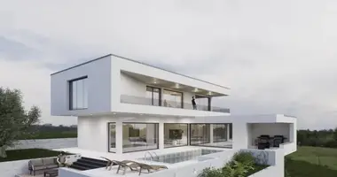 Villa in Veprinac, Kroatien