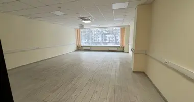 Pomieszczenie biurowe 1 021 m² w Moskwa, Rosja