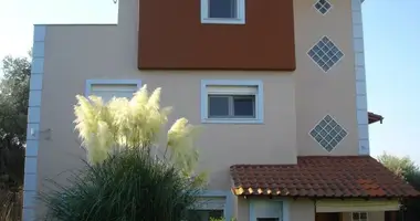 Cottage 3 bedrooms in Plagiari, Greece