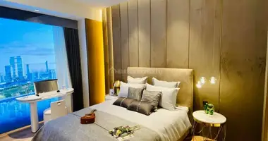 Apartamento independiente Piso independiente 1 habitacion en Sangkat Boeng Trabaek, Camboya