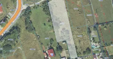 Plot of land in Gostyn, Poland