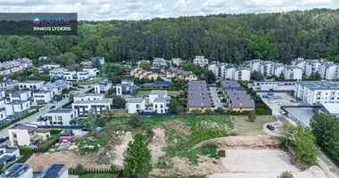 Участок земли в Каунас, Литва