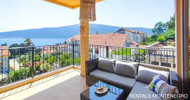Квартира 2 комнаты в Баошичи, Черногория