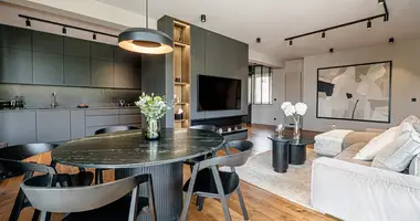 Apartamento 4 habitaciones en Poznan, Polonia