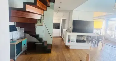 Reihenhaus 4 zimmer in Municipality of Palaio Faliro, Griechenland