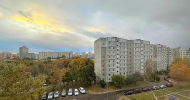 3 bedroom apartment in Minsk, Belarus
