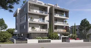 Wohnung 1 Schlafzimmer in Limassol, Zypern