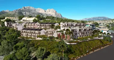 Adosado Adosado 4 habitaciones en La Nucía, Španjolska