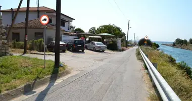 Parcela en Nea Potidea, Grecia