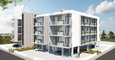 2 bedroom apartment in Larnaca, Cyprus