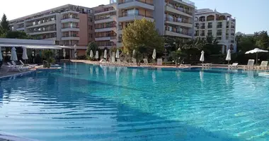 1 bedroom apartment in Nesebar, Bulgaria