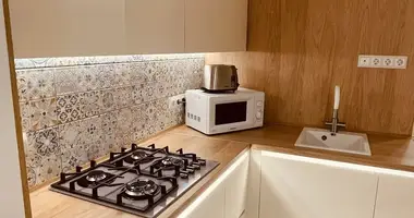 2 room apartment in Barysaw, Belarus