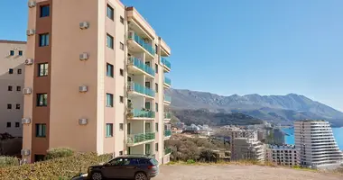 Appartement 1 chambre dans Becici, Monténégro