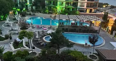Wohnung 2 Schlafzimmer in Pomorie, Bulgarien