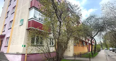 Квартира 2 комнаты в Минск, Беларусь