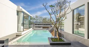 Villa 4 chambres dans Ban Bang Thao, Thaïlande