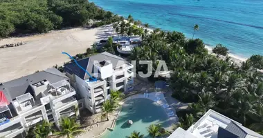 Mieszkanie 3 pokoi w Dominicus, Dominikana