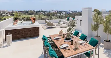 Appartement 2 chambres dans Estepona, Espagne